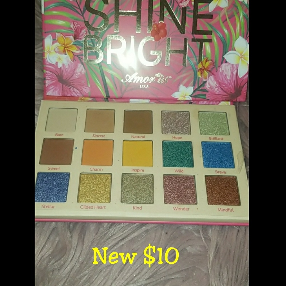 Eyeshadow